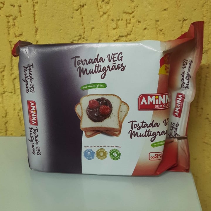 review photo of Aminna Torrada Vegrãos shared by @flavinhacardoso on 12 May 2022 - review