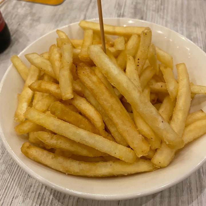 photo of Locanda Bellavista patatine fritte shared by @pbrain30 on  05 Jul 2022 - review