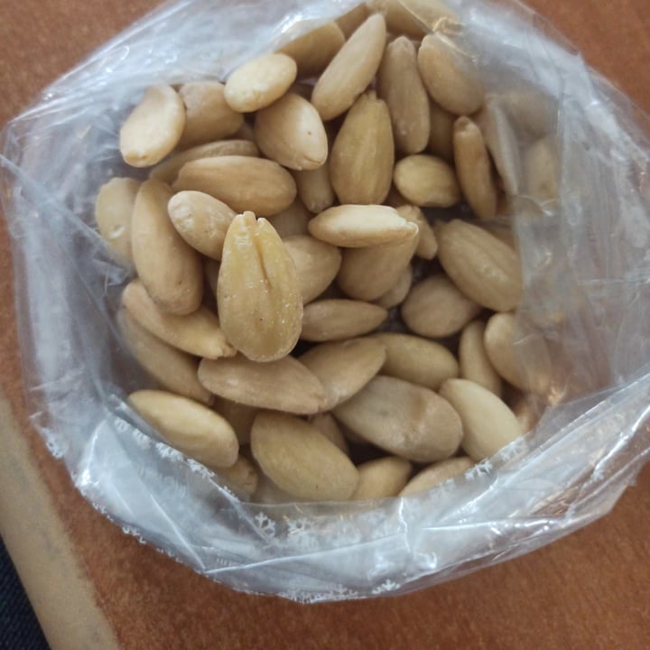 photo of Noberasco Mandorle bio shared by @adelaidealice on  14 Apr 2022 - review
