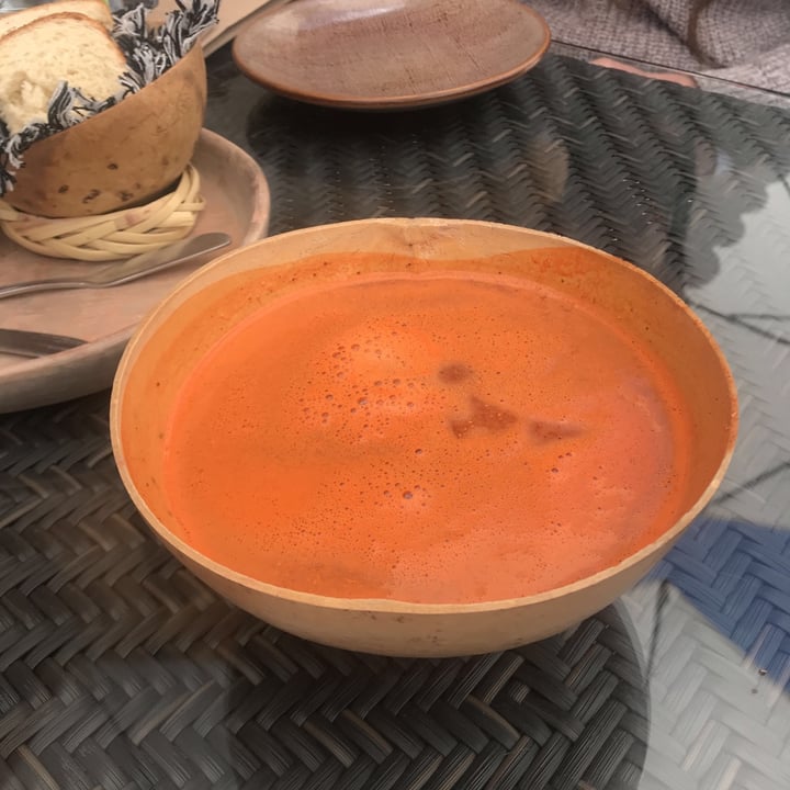 review photo of RESTAURANTE BELIL SABORES DE CHIAPAS / Interconexión Social Tezcalate shared by @palmoilfree on 23 Sep 2020 - review