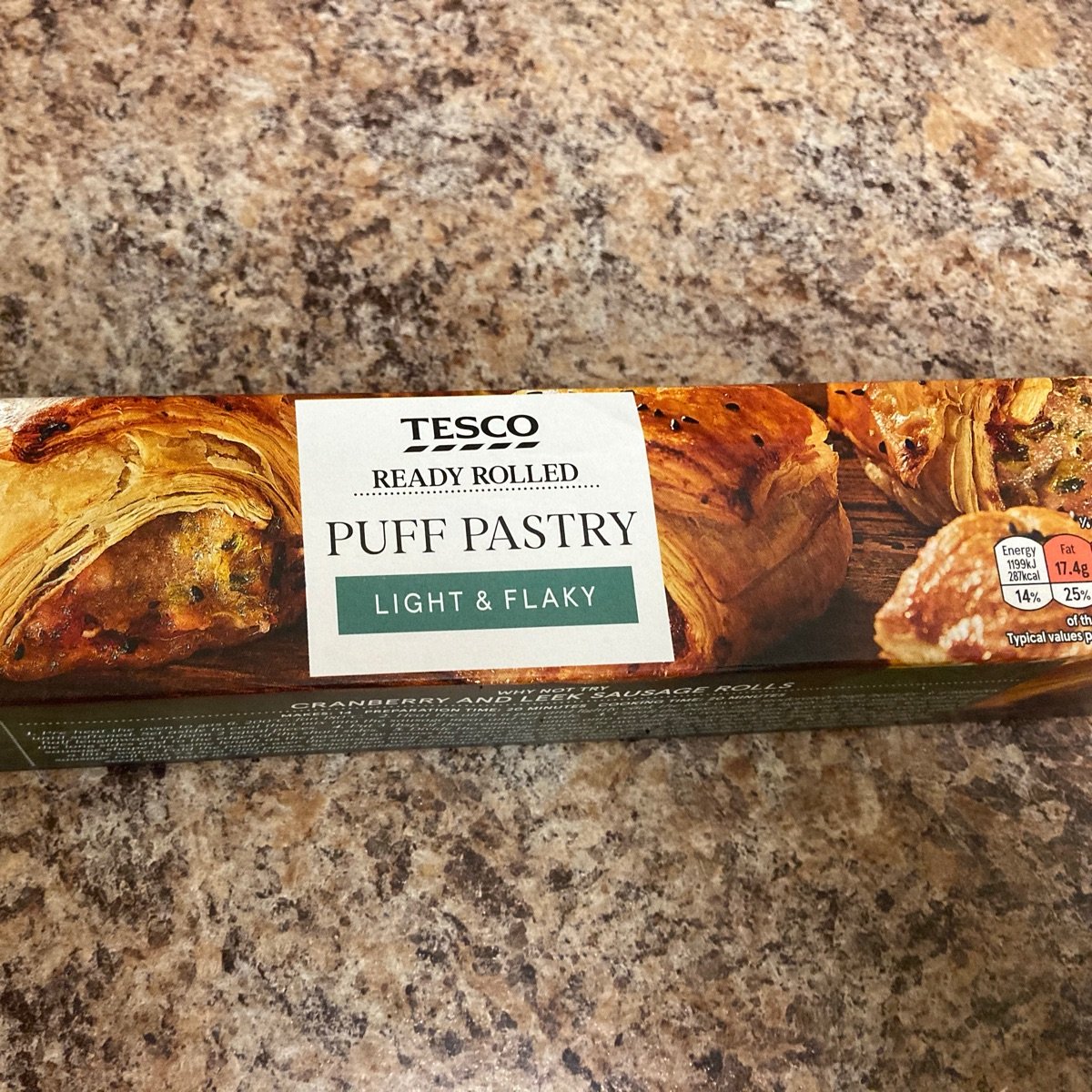 Tesco Puff Pastry ready Rolled Reviews Abillion Tesco Puff Pastry ready Rolled Reviews Abillion