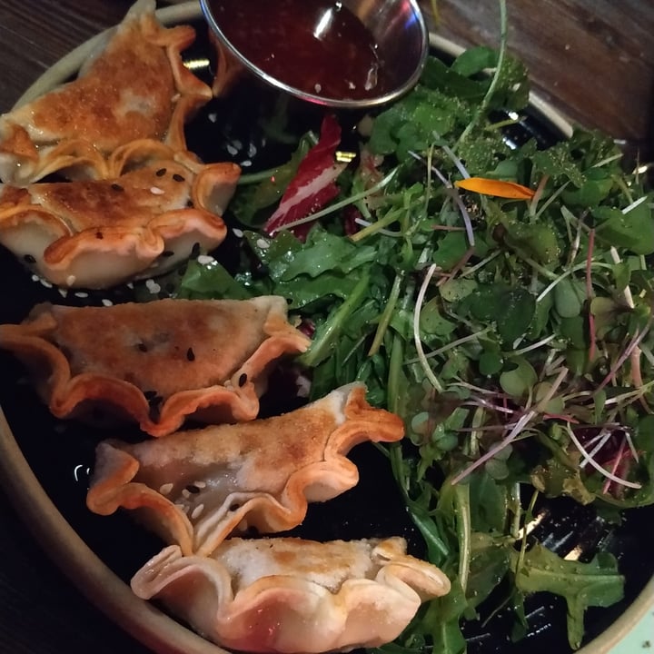 review photo of Don Vegan Restaurant - 100% Vegan et Vegetarian - Wine Bar Cocktails Donpling shared by @cathml1442 on 08 Nov 2021 - review