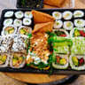 Sushi Time Utrecht