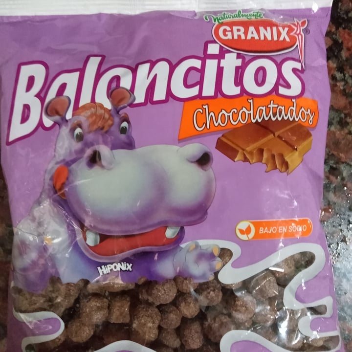 review photo of Granix Baloncitos shared by @angeleslo on 27 Jan 2022 - review