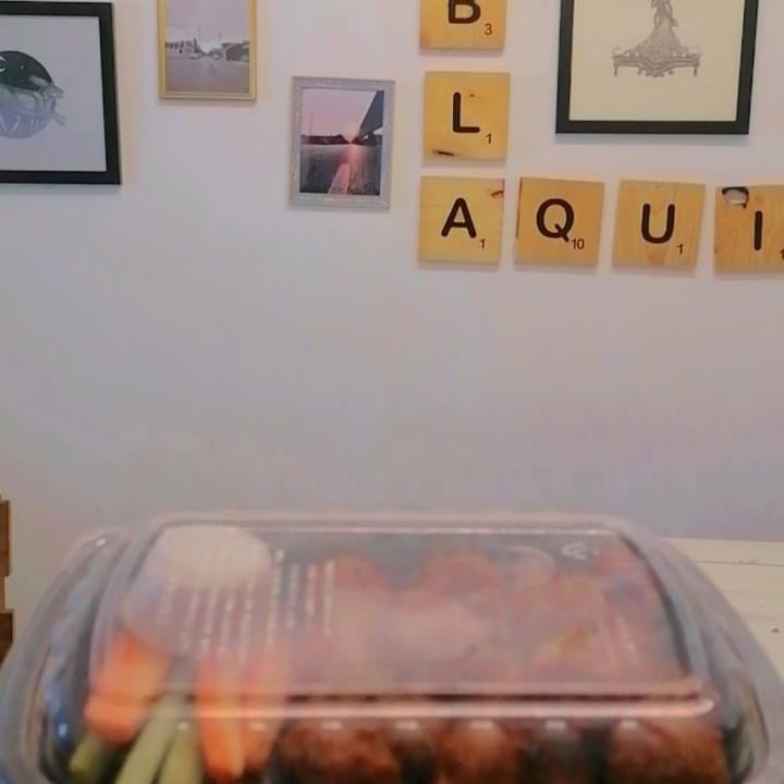 review photo of Vida Atemporal Alitas Agridulces shared by @paolatrevino on 01 Oct 2021 - review