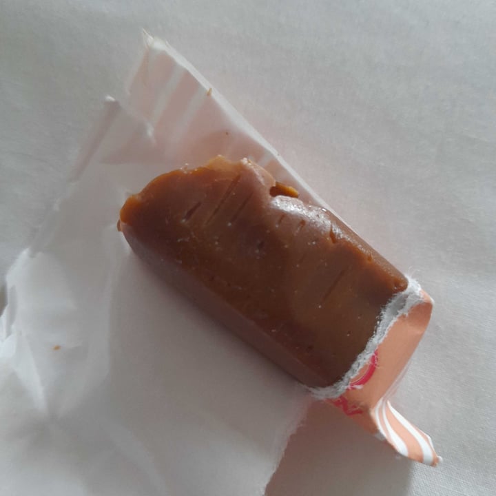 photo of Super Fudgio Toffee Fudges shared by @alice50 on  06 Apr 2022 - review