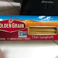 Golden Grain