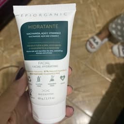 Epiorganic