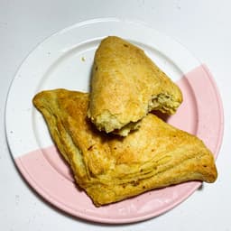 Panadería rockss vegan bakery