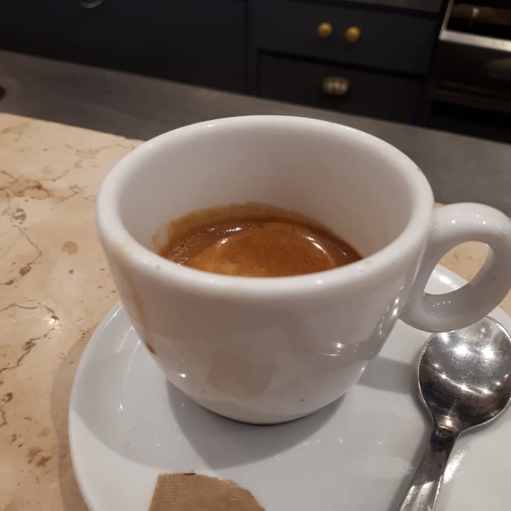 photo of Gran Bar Caffè shared by @paolinasw on  25 Apr 2022 - review