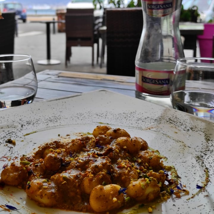 photo of Cavoli Nostri Gnocchi Pesto Di Pistacchio shared by @antop on  14 May 2021 - review
