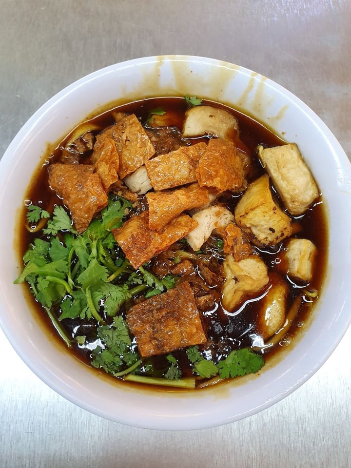 photo of Daily Green Lor Mee shared by @jenzyl on  23 Aug 2019 - review