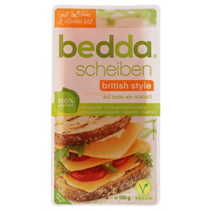 review photo of Bedda Bedda block brittish style shared by @ccardozo on 22 Apr 2022 - review