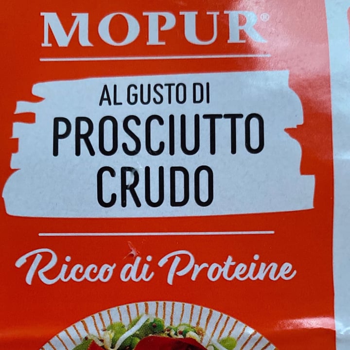 photo of Felsineo Veg Mopur gusto prosciutto crudo shared by @silviaveg1401 on  12 Jan 2022 - review