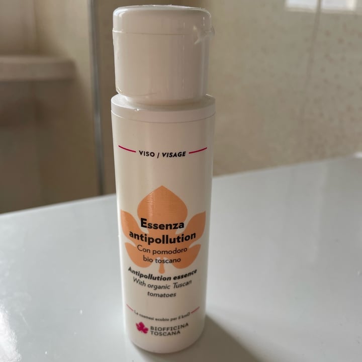 review photo of Biofficina Toscana Essenza Antipollution shared by @veve3192 on 29 Jun 2022 - review
