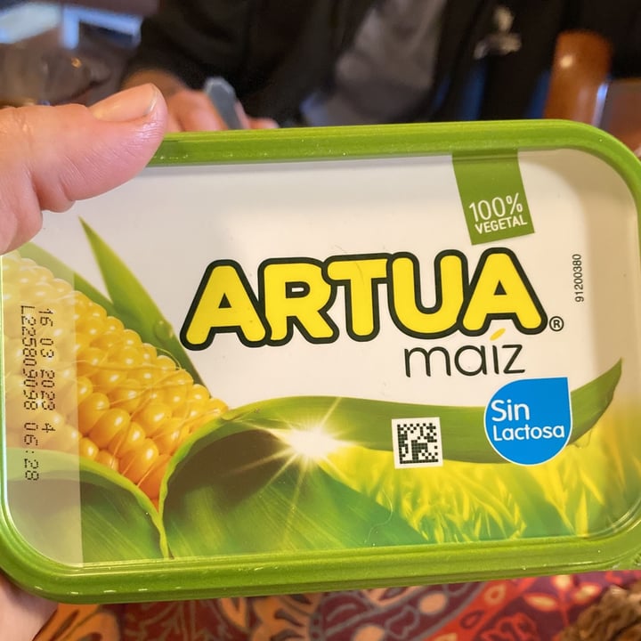 review photo of Artua Margarina shared by @merycamui on 18 Oct 2022 - review