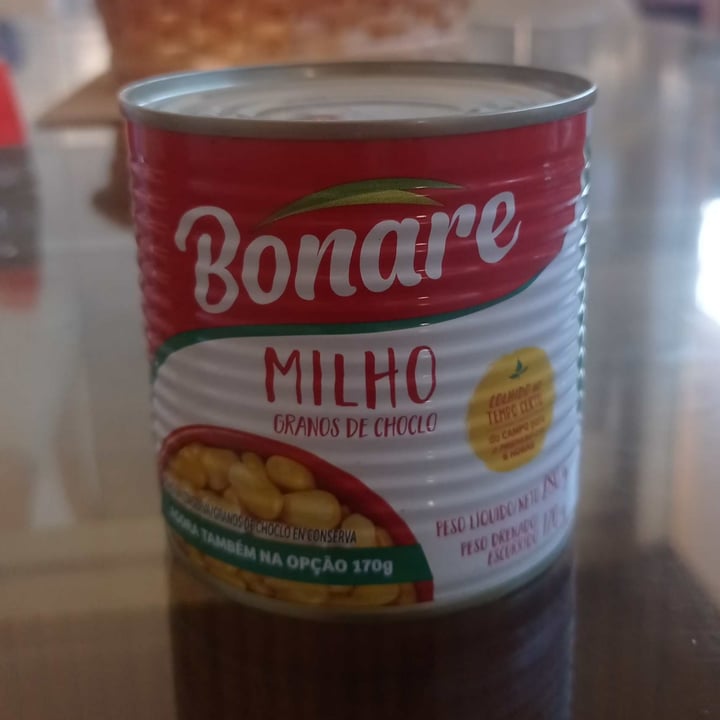review photo of Bonare Milho shared by @ninahguedorisi on 17 Jun 2022 - review