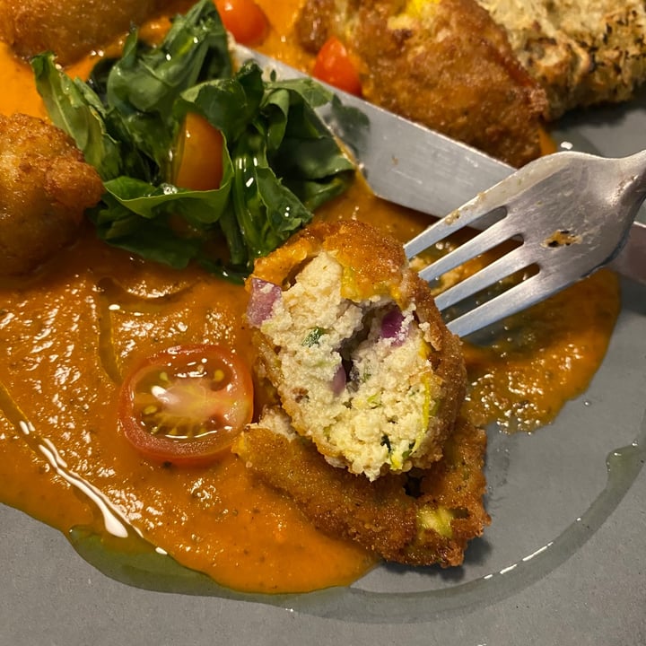 review photo of Calabacitas Tiernas Bistro Flores de Calabaza shared by @shizomaru on 04 Sep 2021 - review