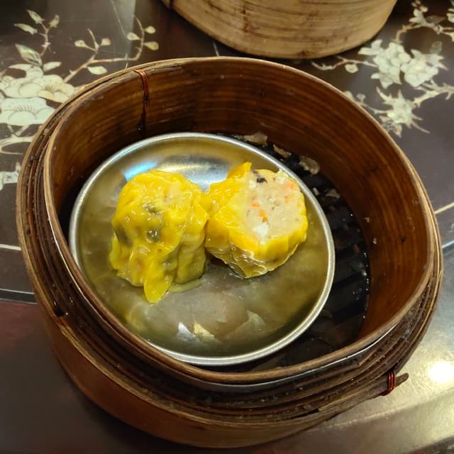 「Siew Mai」の料理の写真