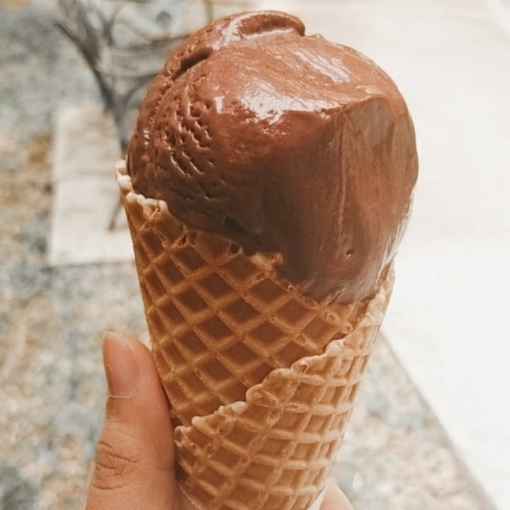 photo of WS Deli Experience Store Rich Dark Chocolate Ice Cream shared by @tnahar on  12 Nov 2020 - review