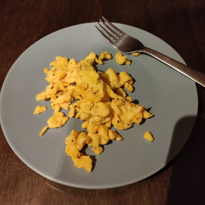 photo of JUST Egg Plant-Based Scramble shared by @mrigank on  28 Oct 2022 - review