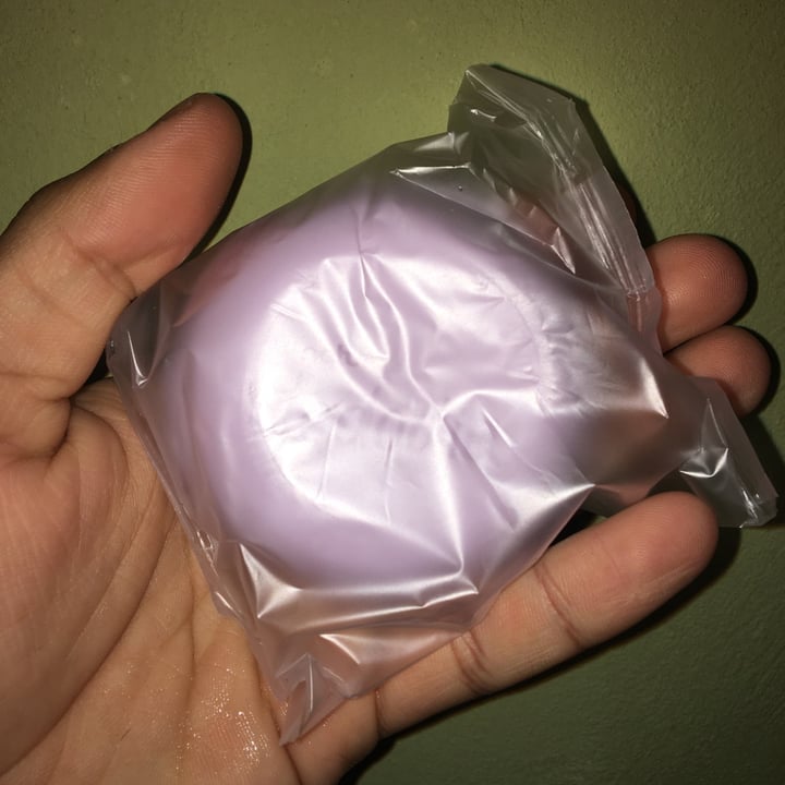 review photo of Natura Jabón Tododia Frutos Rojos shared by @rodrigo on 31 May 2021 - review