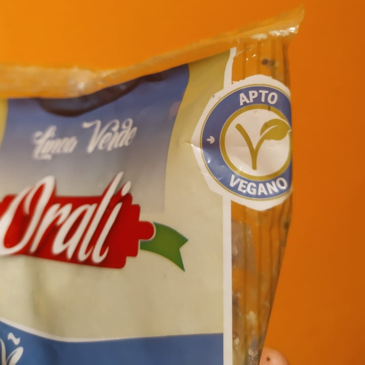 review photo of Orali Ñoquis Con Harina Integral Y Semillas De Chia shared by @heycharliebrown on 14 Feb 2021 - review