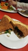 Mellow Mushroom