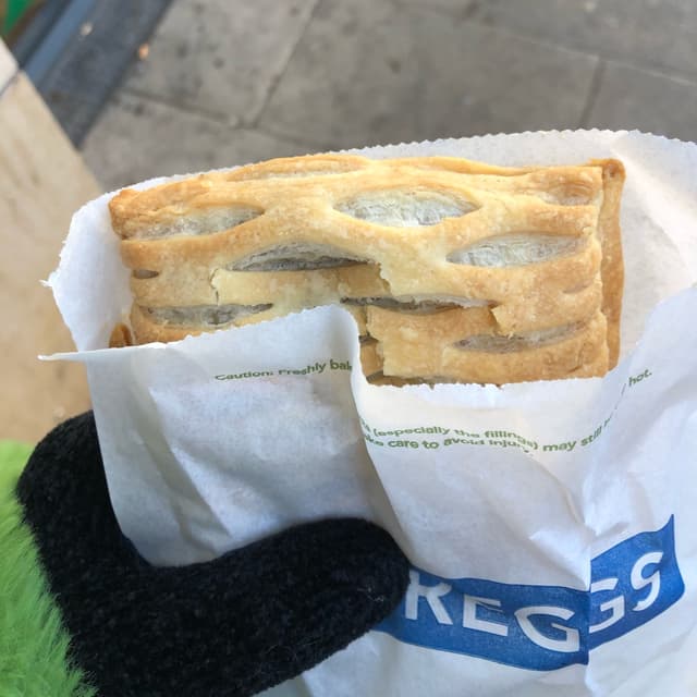 Greggs