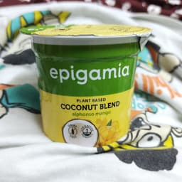 Epigamia