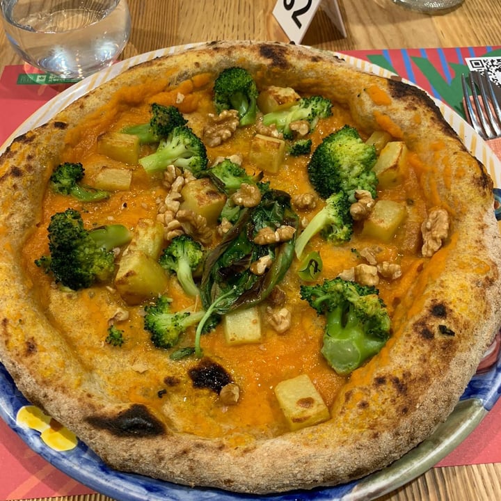 photo of Capperi che Pizza Pizza shared by @cbasso on  16 Mar 2022 - review