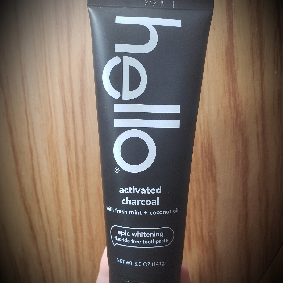 Hello fluoride free whitening toothpaste reviews abillion