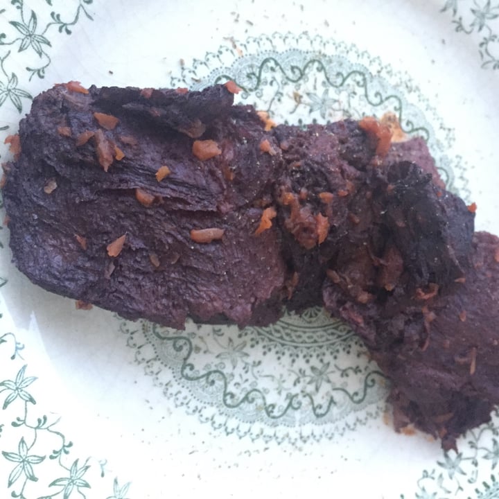 review photo of Antica Casa Rava Brasato di soia al barbera shared by @helfra on 10 Mar 2022 - review