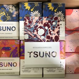 TSUNO