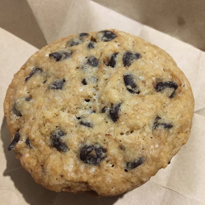 review photo of Futuvegan Alfacookie De Vainilla shared by @lunamalena on 18 Jun 2021 - review