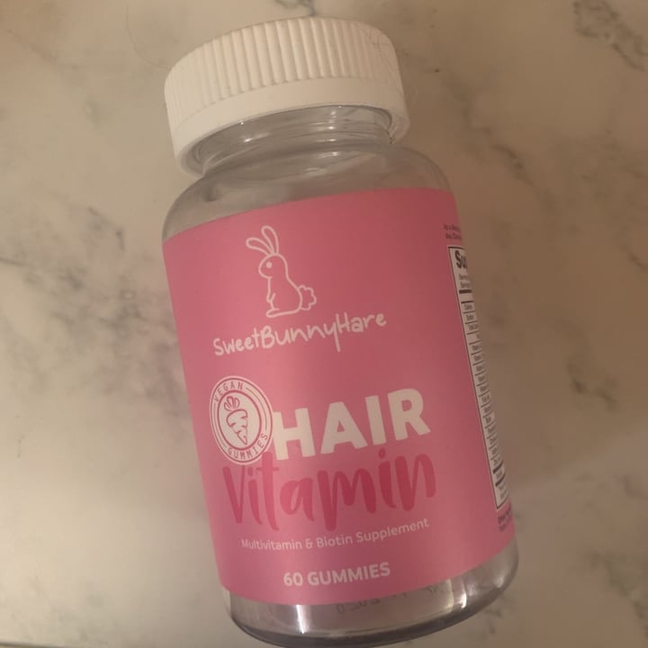 photo of SweetBunnyHare SweetBunnyHare shared by @mailiy on  26 Jan 2020 - review