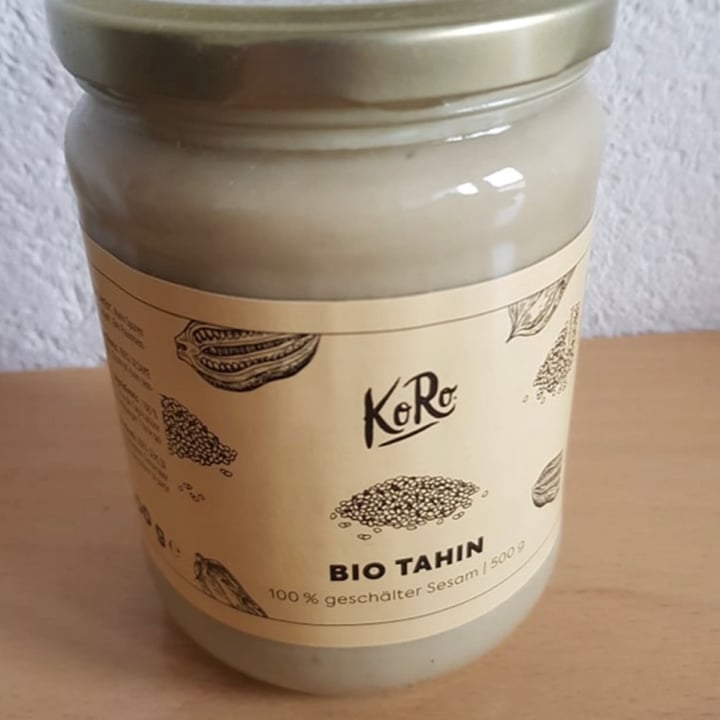 review photo of Koro Bio tahin shared by @martinuccia on 10 Mar 2022 - review