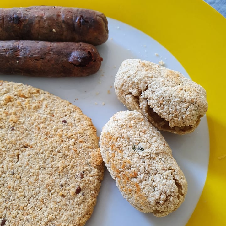review photo of sanacerda Pack De Productos Congelados shared by @ludi2000 on 30 Nov 2020 - review