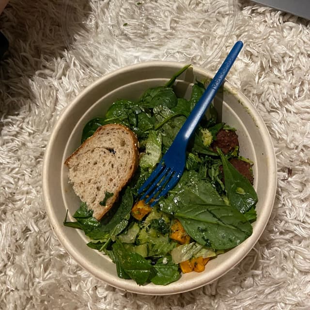 Just Salad