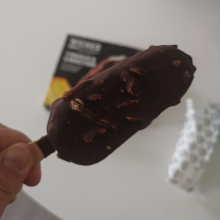photo of Wicked Chocolate & Almond sticks shared by @brunella1 on  06 May 2022 - review