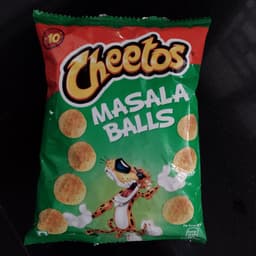 Cheetos
