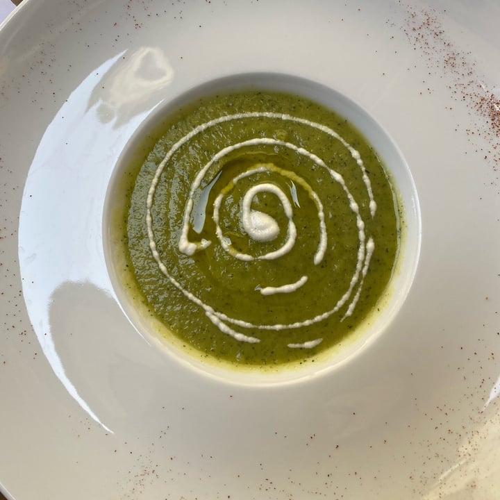 review photo of Life Bistrot - Plant Based Restaurant - Archaeological Site Zuppa Di Piselli shared by @lauriyn on 02 Jul 2022 - review