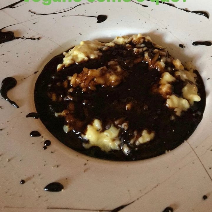 photo of Vaca Ateliê Culinário Vegan shared by @marciolaguna on  05 Jul 2021 - review