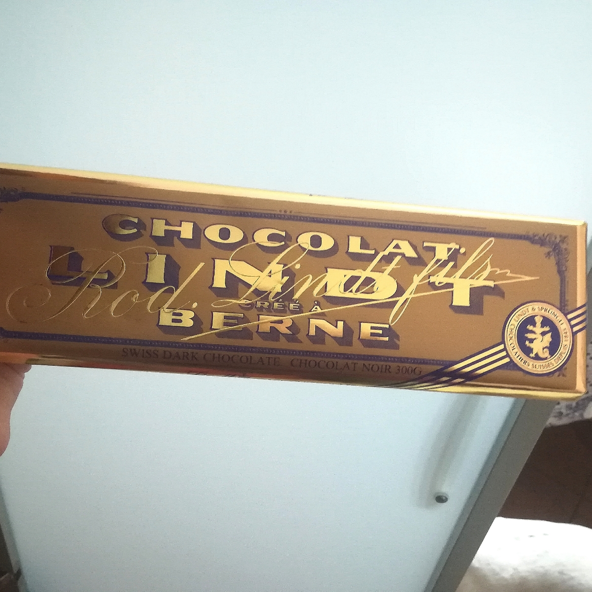 Lindt Chocolate Lindt Berne Reviews abillion