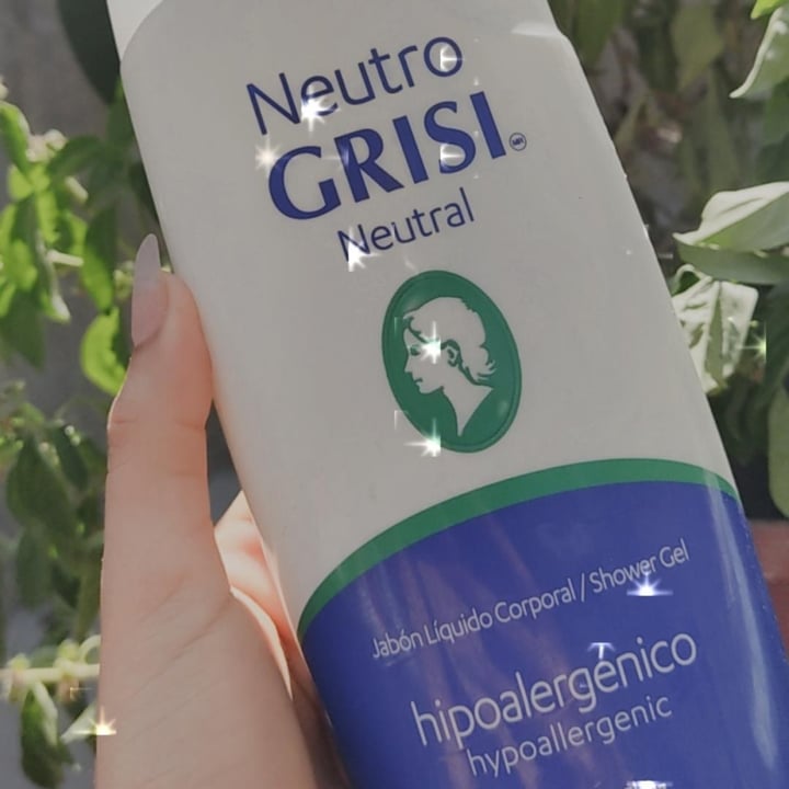 review photo of Grisi Jabón Líquido Corporal shared by @marianne18 on 11 Mar 2021 - review