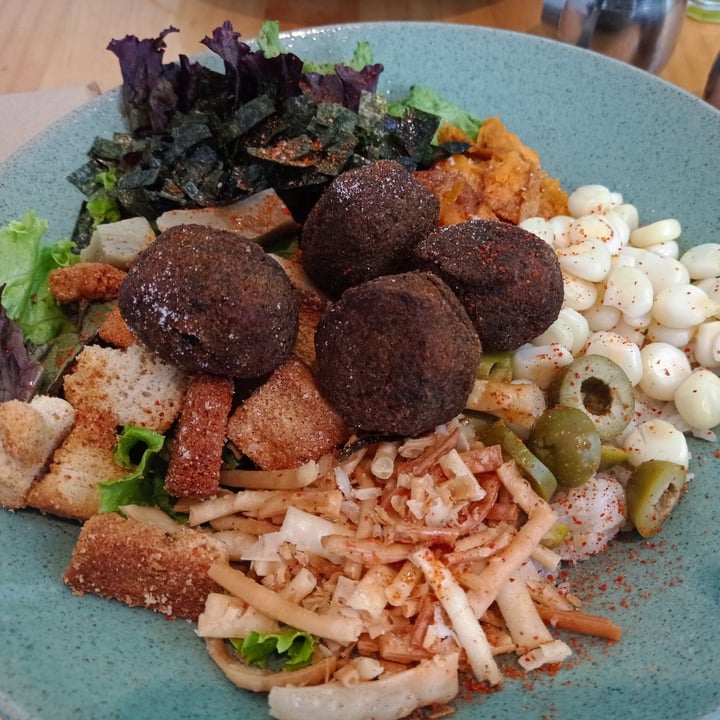review photo of Pickadeli Arma Tu Bowl shared by @antu on 12 Sep 2021 - review