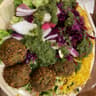 Garbanzo Mediterranean Fresh