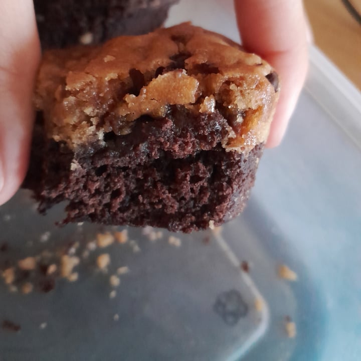 review photo of Siembra Pasteleria Vegetal alfajor patagónico shared by @44lucy97 on 09 Nov 2022 - review