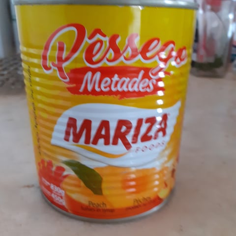 Mariza foods Geleia de Pêssego Reviews