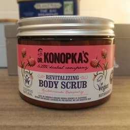 Dr. Konopka's